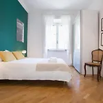 Destination Rome San Giovanni Homey Flat - 3 Bdrs - Metro A