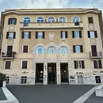 Destination Rome San Giovanni Homey Flat - 3 Bdrs - Metro A