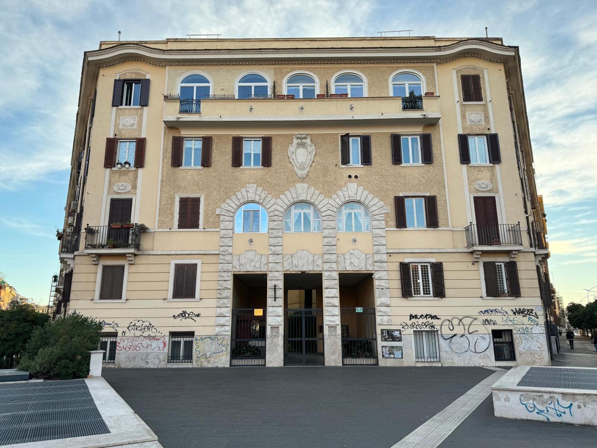 Destination San Giovanni Homey Flat - 3 Bdrs - Metro A Apartment